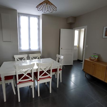 Appartement 63 M2, Proche Des Plages Et Des Commerces Préfailles Eksteriør billede