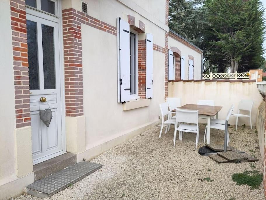 Appartement 63 M2, Proche Des Plages Et Des Commerces Préfailles Eksteriør billede