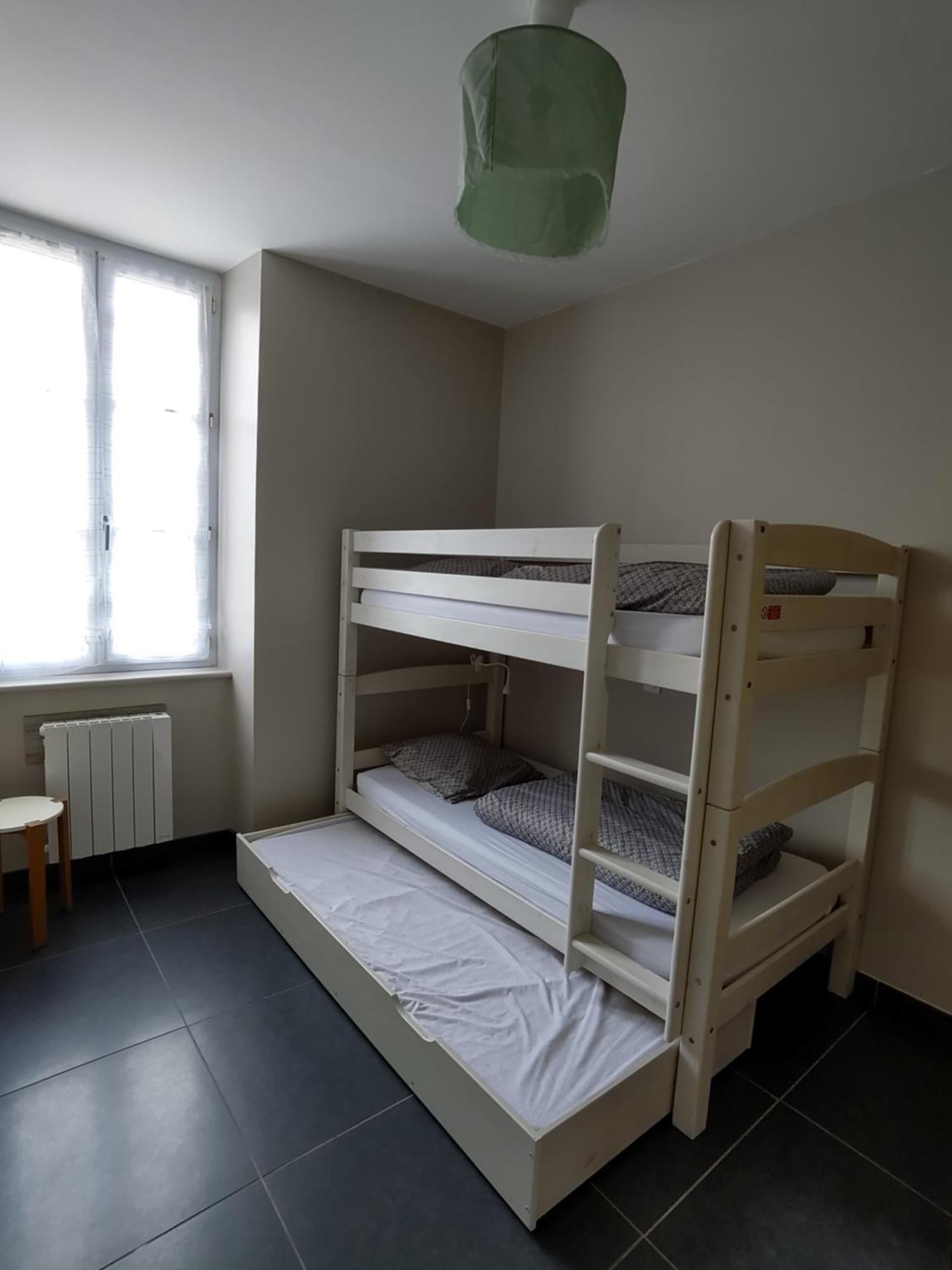 Appartement 63 M2, Proche Des Plages Et Des Commerces Préfailles Eksteriør billede
