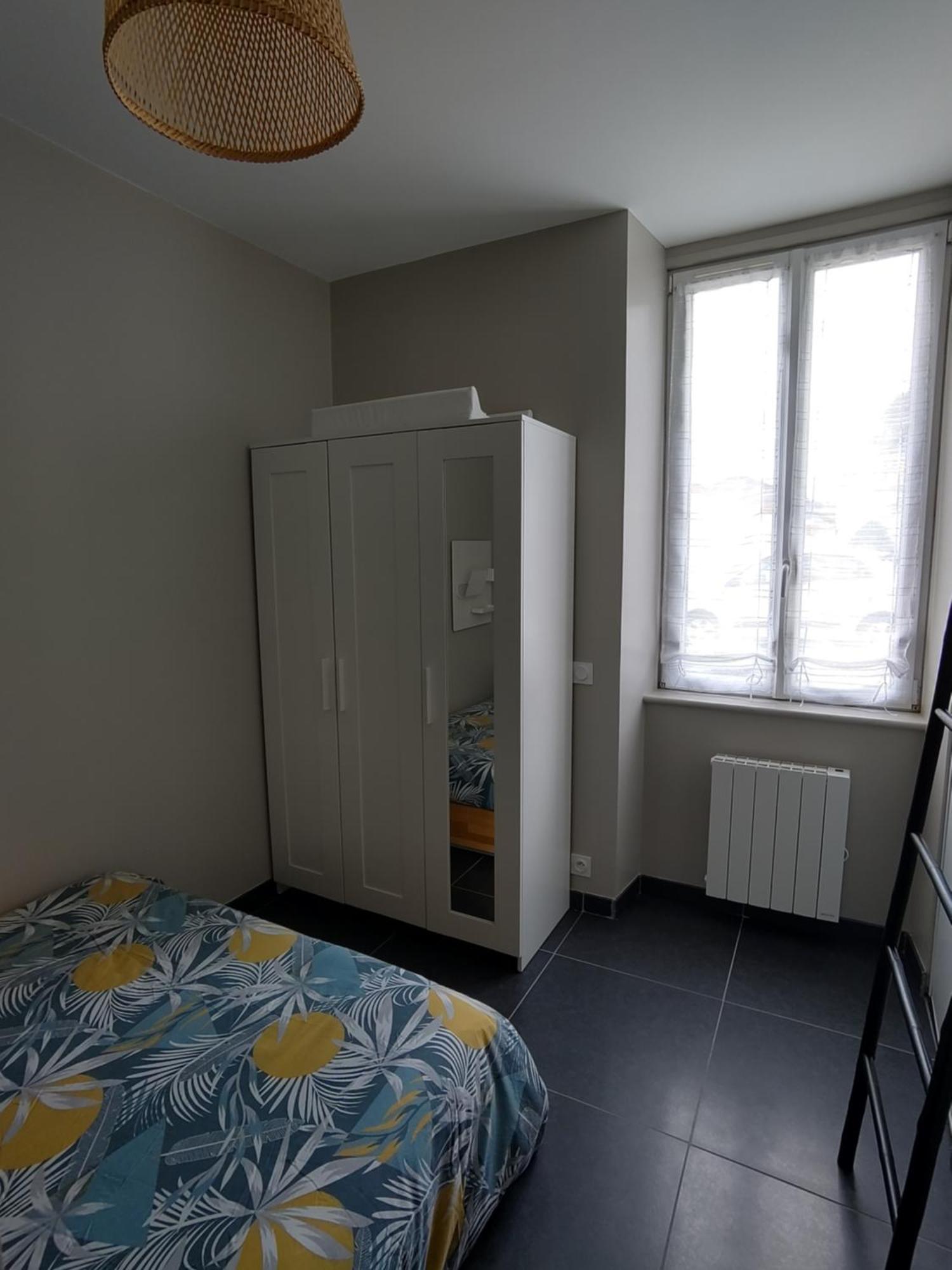 Appartement 63 M2, Proche Des Plages Et Des Commerces Préfailles Eksteriør billede