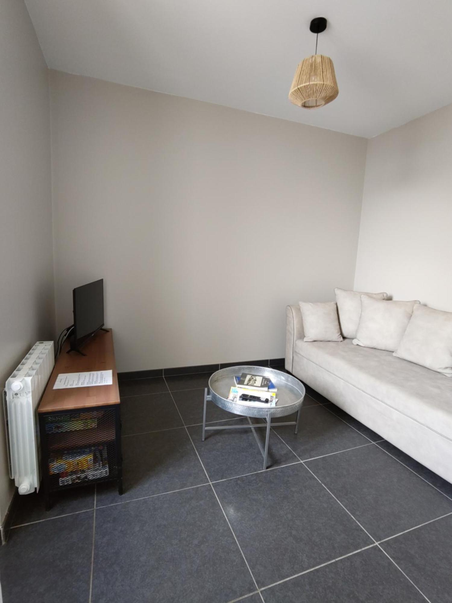 Appartement 63 M2, Proche Des Plages Et Des Commerces Préfailles Eksteriør billede