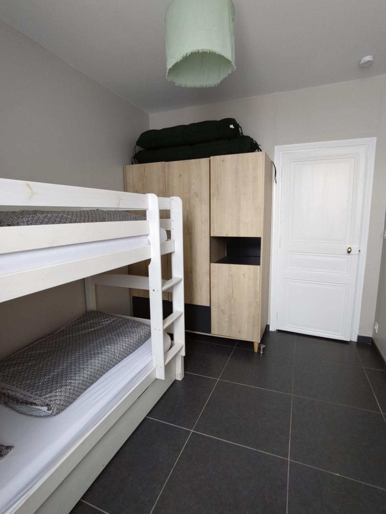 Appartement 63 M2, Proche Des Plages Et Des Commerces Préfailles Eksteriør billede